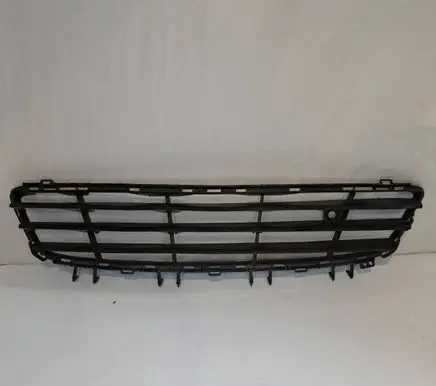 Opel Astra H Front bumper lower grill 24460271