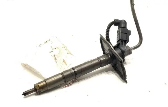 Volkswagen Phaeton Fuel injectors set 059130277AN
