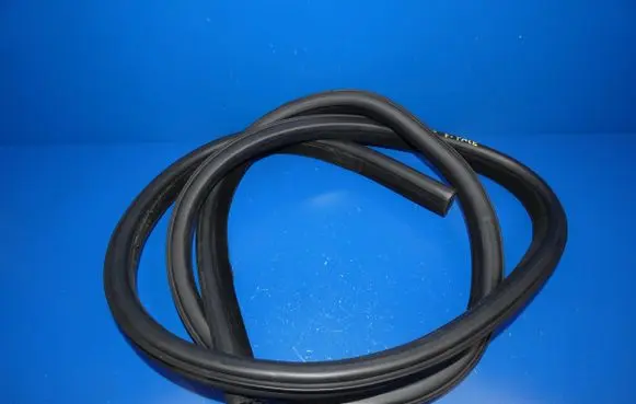 Jaguar F-Pace Front door rubber seal 