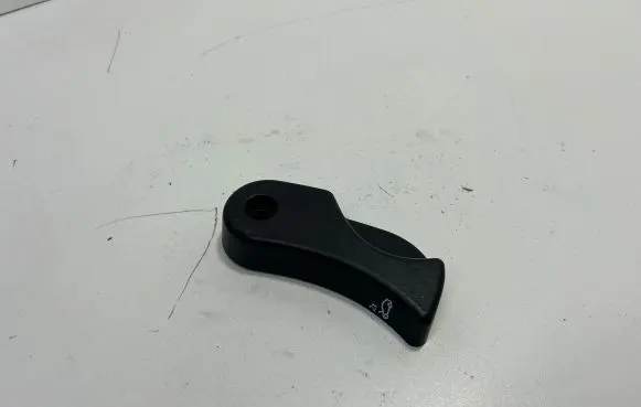 BMW 3 F30 F35 F31 Engine bonnet (hood) release handle 7309606