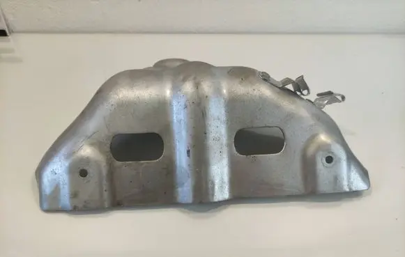 KIA Rio Intake manifold 2852503500CAREWAY