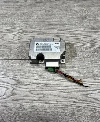 BMW 3 E92 E93 Airbag control unit/module 9201128 55892110 26920112801Z