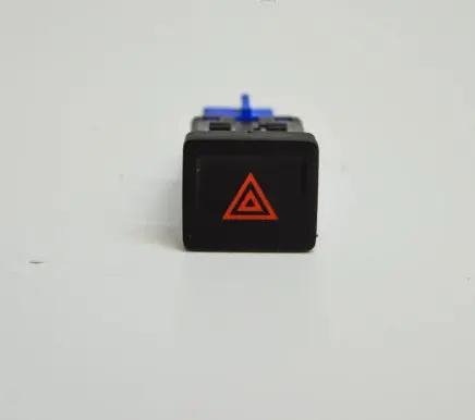 Volkswagen Jetta VII Hazard light switch 17A953509A