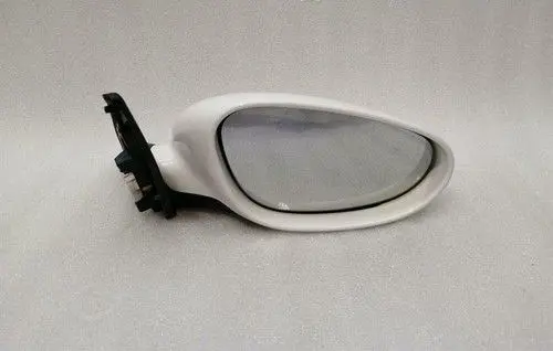 Porsche Boxster 986 Front door electric wing mirror 98673122000