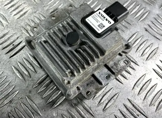 Volvo V60 Blind spot module 31406224