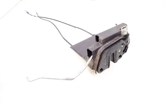 Hyundai Tucson JM Front door lock