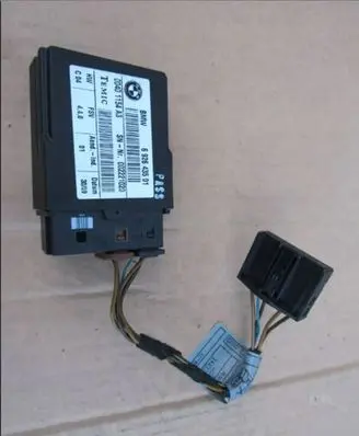 BMW X5 E70 Seat control module 6926435