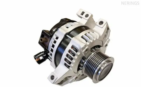 Honda CR-V Generator/alternator 104210-1650