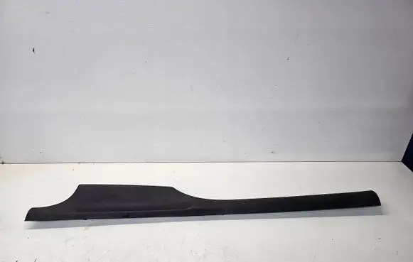 Audi A1 Thresholds for All-terrain vehicles 8X4853371OK