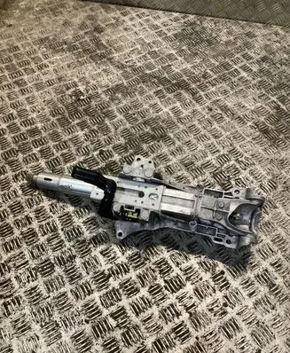 Mercedes-Benz CLA C117 X117 W117 Steering rack mechanical part 2464602416 A2464602416