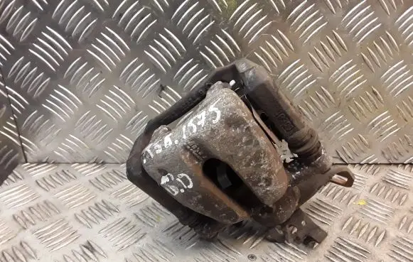 Mini One - Cooper Coupe R56 Rear brake caliper