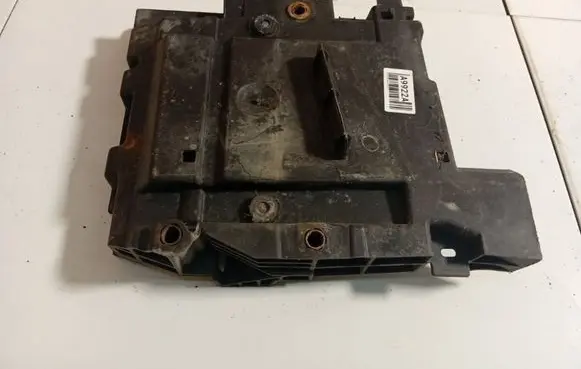 Renault Vel Satis Battery box tray 8200003065