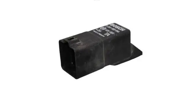Honda CR-V Glow plug pre-heat relay 0281003044
