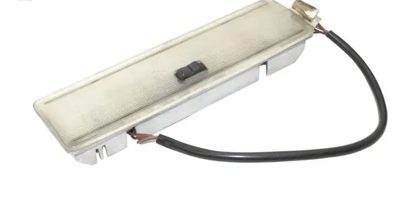 BMW 5 E34 Front seat light 1374112 63311374112