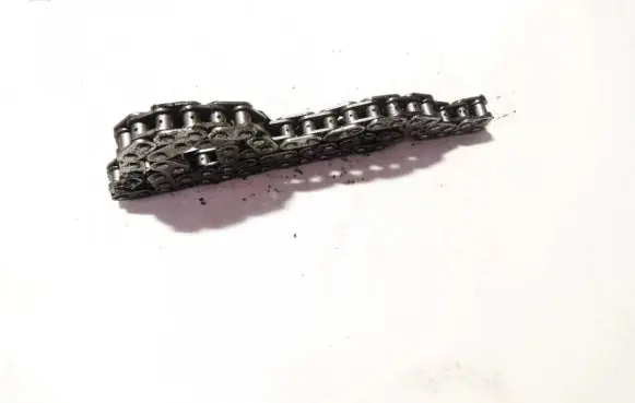 BMW 3 E90 E91 Timing chain (engine) 