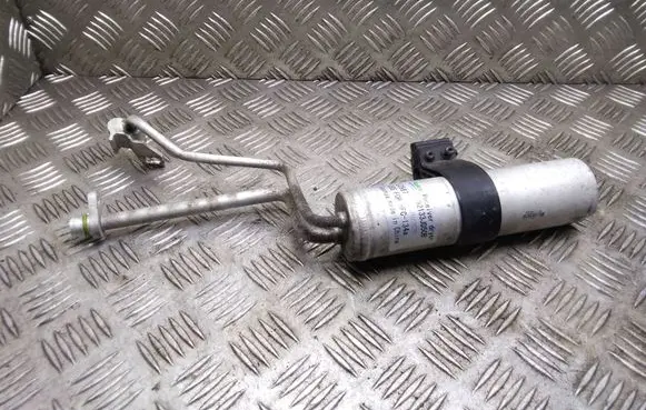 Nissan Qashqai+2 Air conditioning (A/C) air dryer 92133JD50B