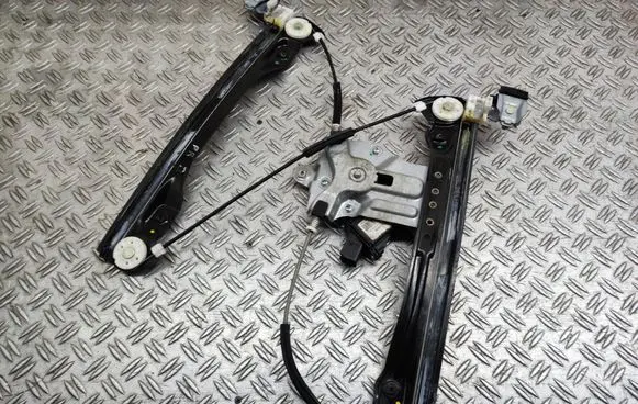 Chevrolet Cruze Front door window regulator with motor 98820J3020