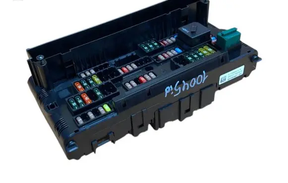 BMW X3 F25 Fuse module 9259467