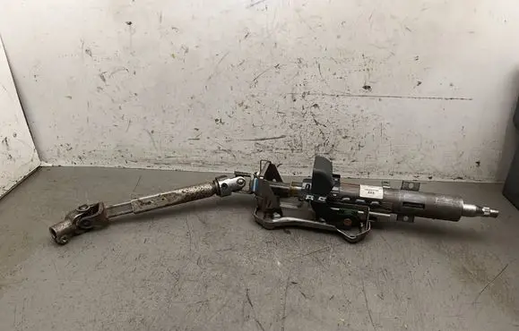 Peugeot Boxer Steering wheel axle 7354307790 R601ZC0001P 2956C