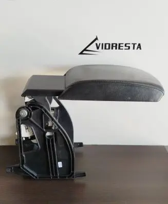 Skoda Octavia Mk3 (5E) Armrest 5E0864207 2557 5419701