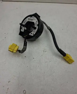 Honda FR-V Airbag slip ring squib (SRS ring) F0XQ4X0E8