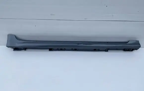 Toyota Corolla E210 E21 Front sill (body part) 7585002230