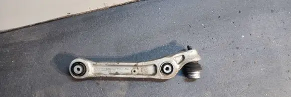 Audi A4 S4 B9 Front control arm 8W0407156A