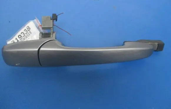 Mazda 6 Front door exterior handle