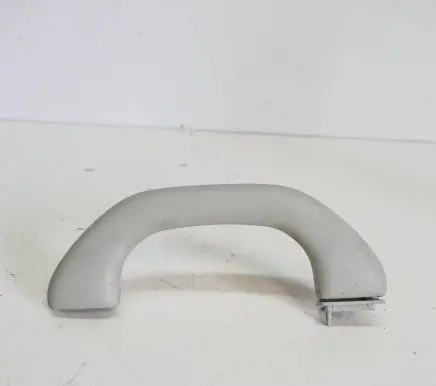 Volkswagen Polo Front interior roof grab handle 6N0857607M