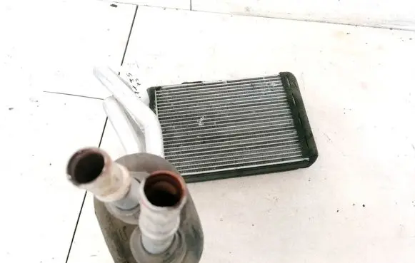 Audi A6 S6 C5 4B Heater blower radiator