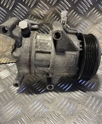Toyota Auris E180 Air conditioning (A/C) compressor (pump) GE4472806600