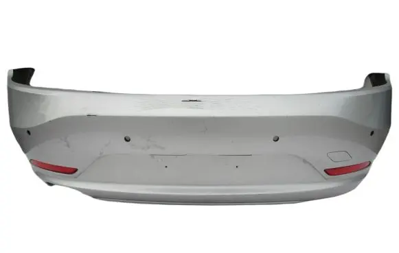 BMW Z4 E89 Rear bumper 7192041