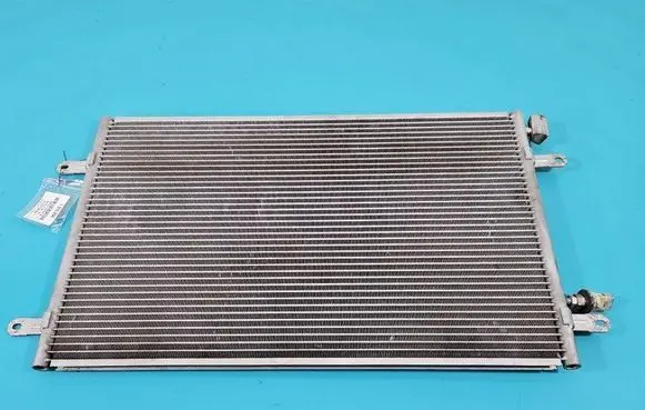 Audi A6 S6 C6 4F A/C cooling radiator (condenser) TSP0225591 IMPRK1372834