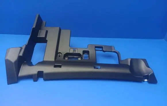 Lexus IS 220D-250-350 Dashboard lower bottom trim panel 5564153010