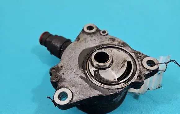 Opel Movano A Vacuum pump 146502W202 IMPRK1469058