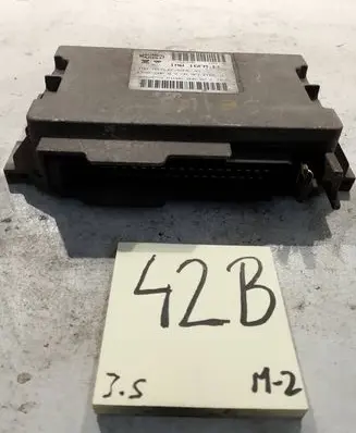Fiat Seicento/600 Engine control unit/module ECU 46534751