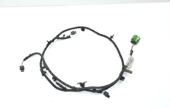 Jaguar XF X260 Parking sensor (PDC) wiring loom GX6315B484BB