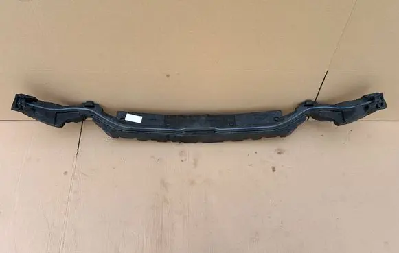 Mercedes-Benz CLA C118 X118 Front bumper foam support bar A1188801902