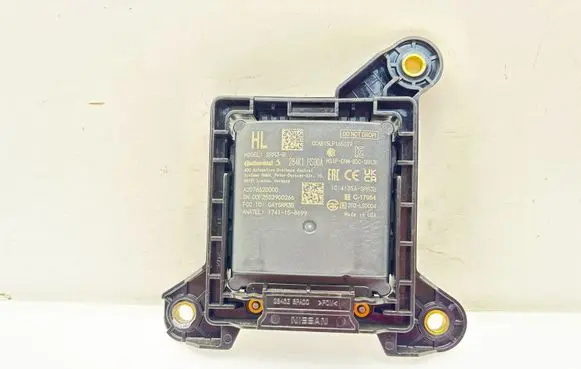 Nissan Juke II F16 Distronic sensor radar 1741158699 A2C78620000 284K1HK00A