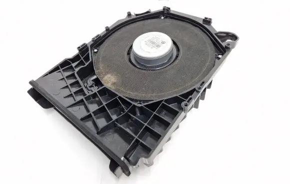 BMW 1 E81 E87 Subwoofer speaker 9143986 18820010 430407860051