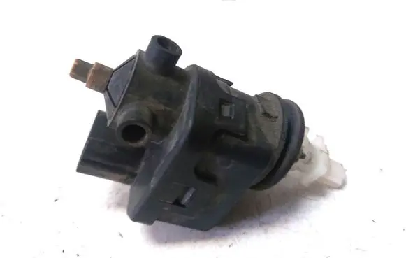 Suzuki Swift I Headlight level adjustment motor 007878