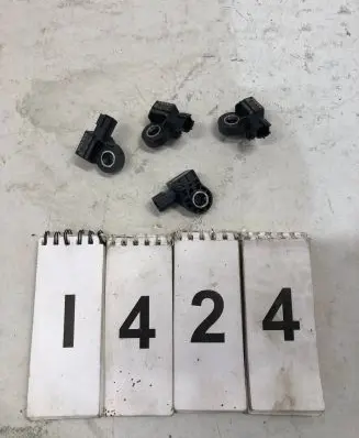 Volvo V40 Airbag deployment crash/impact sensor 31451527