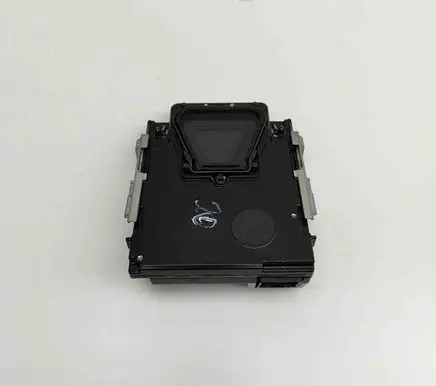 Audi Q7 4M Windshield/windscreen camera 4M0907217D