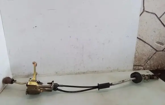 Fiat Ulysse Gear shifter/selector 1480716080