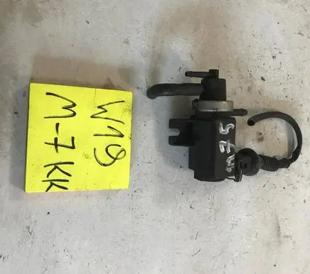 Volkswagen Golf IV Turbo solenoid valve 88201 N75