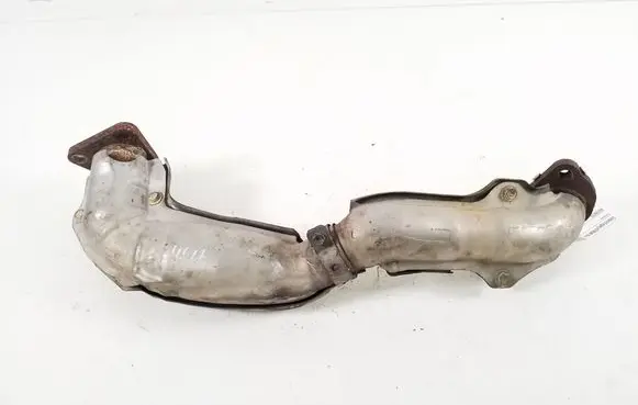 Subaru Legacy Muffler/silencer 44610AA770