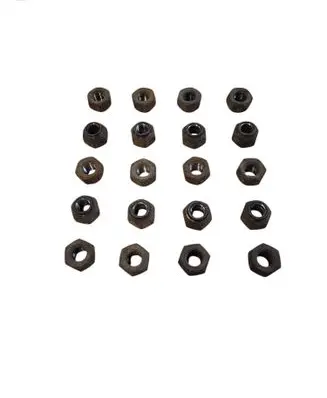 Toyota Auris 150 Nuts/bolts 