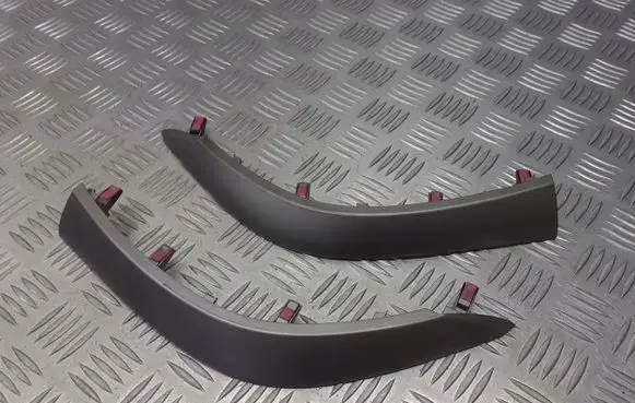 Toyota Auris 150 Dashboard trim 55436-02090