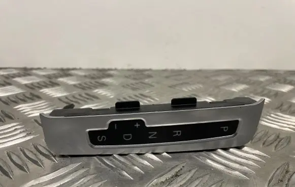 Audi A5 8T 8F Gear shift selector indicator 8K2713463