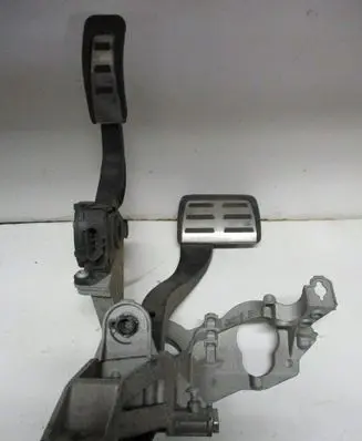 Audi RS6 Accelerator throttle pedal 4F1723523C